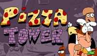 《披萨塔,Pizza Tower》基础攻略 简述+配置+下载